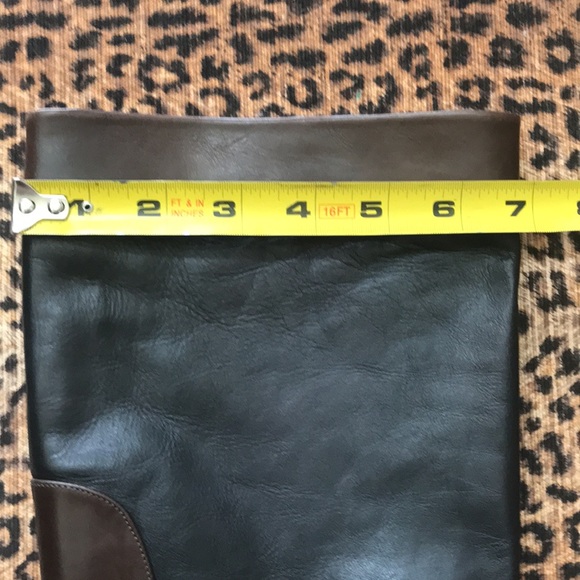 Insanely Gorgeous Stuart Weitzman Tall Hoots 😍😩 6.5 - Picture 11 of 11